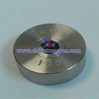 Tungsten Carbide Drawing Dies Picture