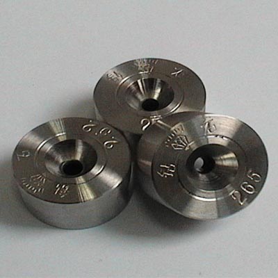 Tungsten Carbide Drawing Dies Picture