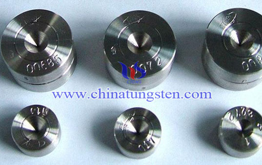 Tungsten Carbide Drawing Dies Picture