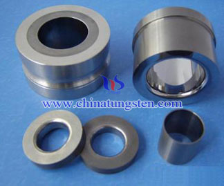 Tungsten Carbide Drawing Dies Picture