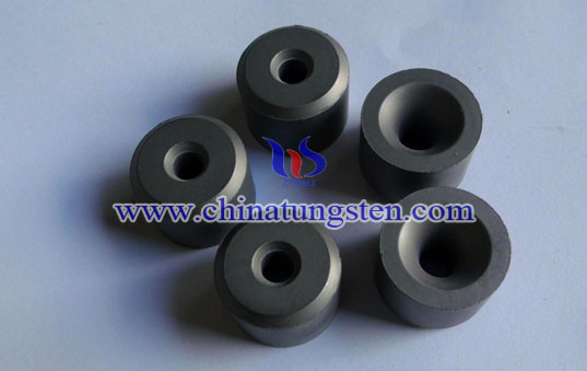 Tungsten Carbide Casement Drawing Dies Picture