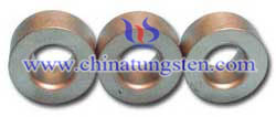 Tungsten Carbide Drawing Dies Picture