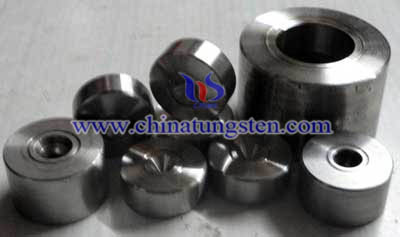 Tungsten Carbide Drawing Dies Picture