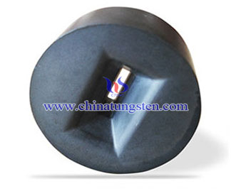 tungsten carbide wire drawing dies Picture